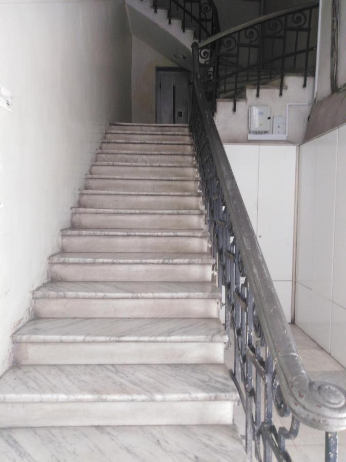 Karolou Dil central luxury&business appartment Thessalonique Extérieur photo