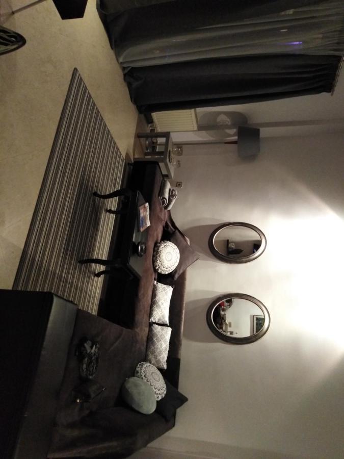 Karolou Dil central luxury&business appartment Thessalonique Extérieur photo
