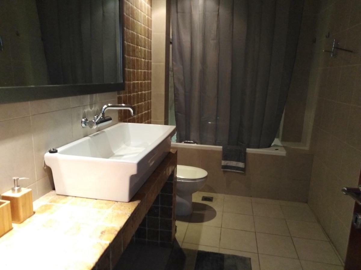 Karolou Dil central luxury&business appartment Thessalonique Extérieur photo