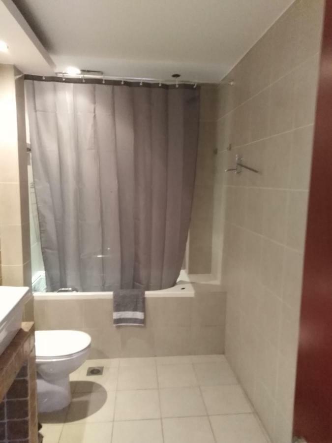 Karolou Dil central luxury&business appartment Thessalonique Extérieur photo