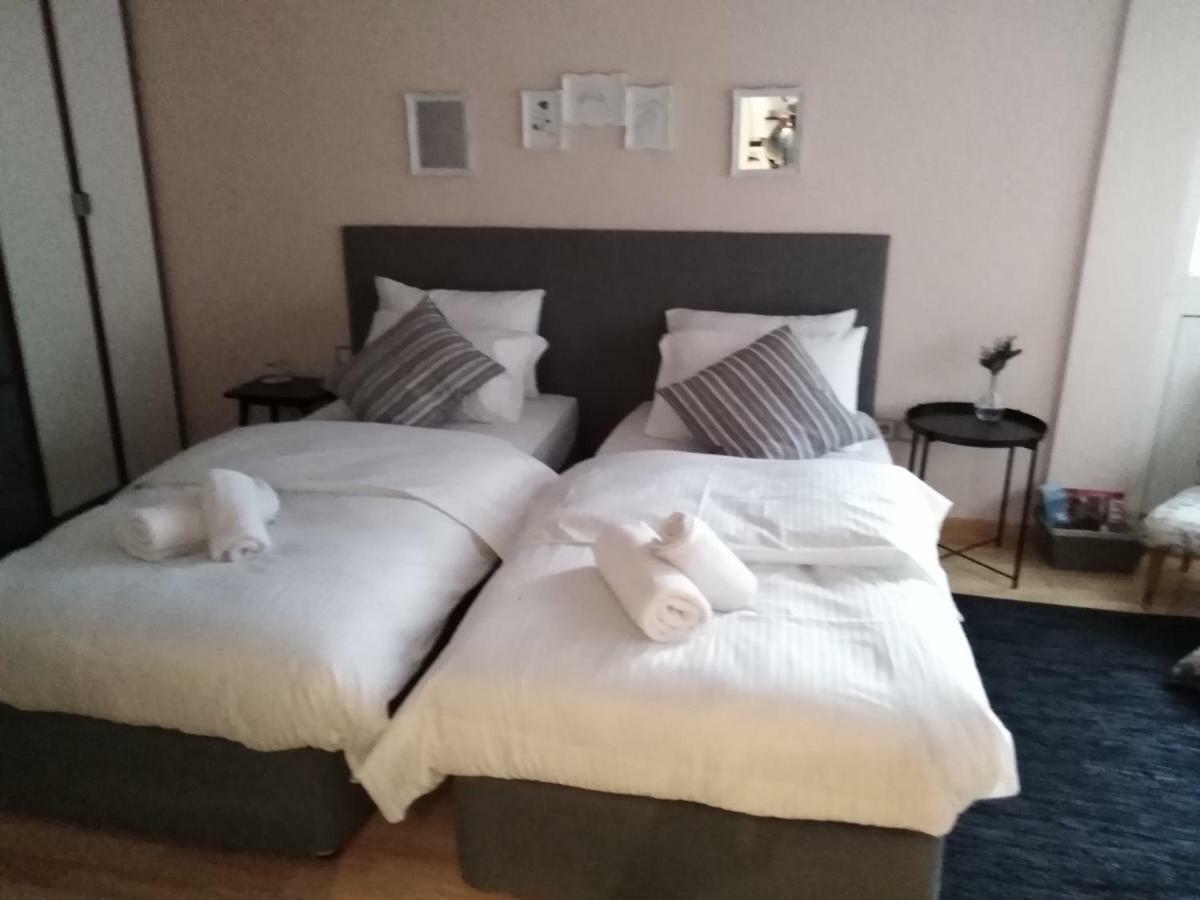Karolou Dil central luxury&business appartment Thessalonique Extérieur photo