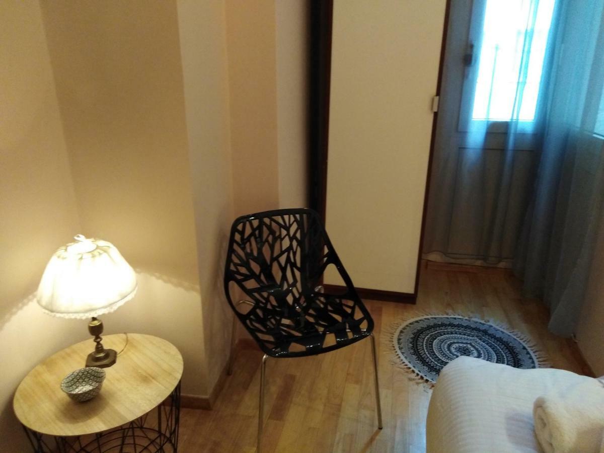 Karolou Dil central luxury&business appartment Thessalonique Extérieur photo