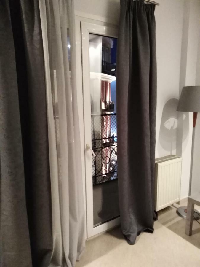 Karolou Dil central luxury&business appartment Thessalonique Extérieur photo