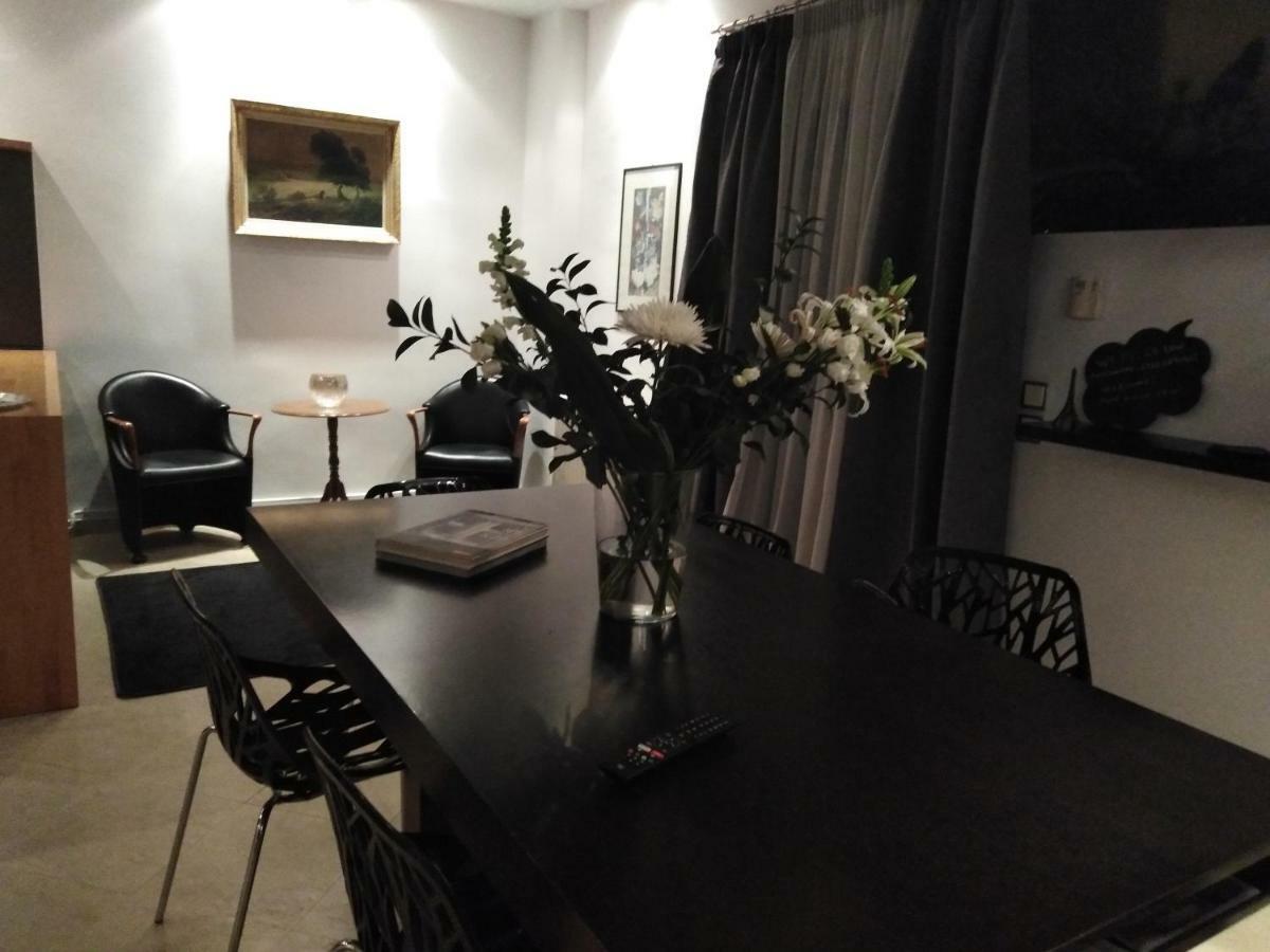 Karolou Dil central luxury&business appartment Thessalonique Extérieur photo